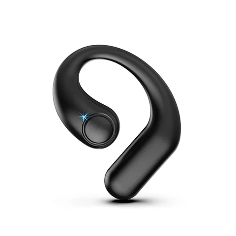 Bluetooth-наушники левое ухо  Single Ear Hanging 250mAh