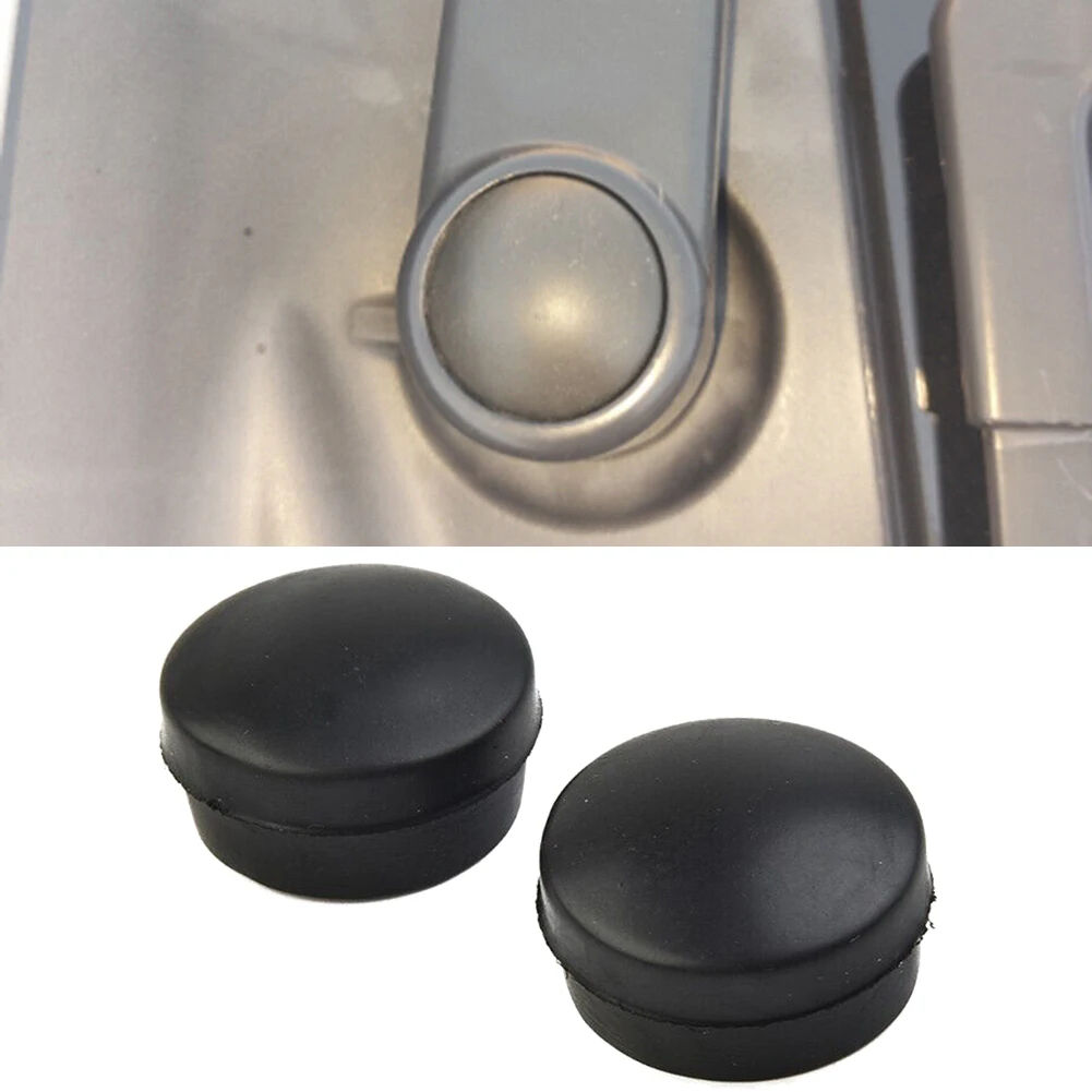 Крышка стеклоочистителя черная крышка пара запасных частей 2 шт. 98380-3N050 для Hyundai I30