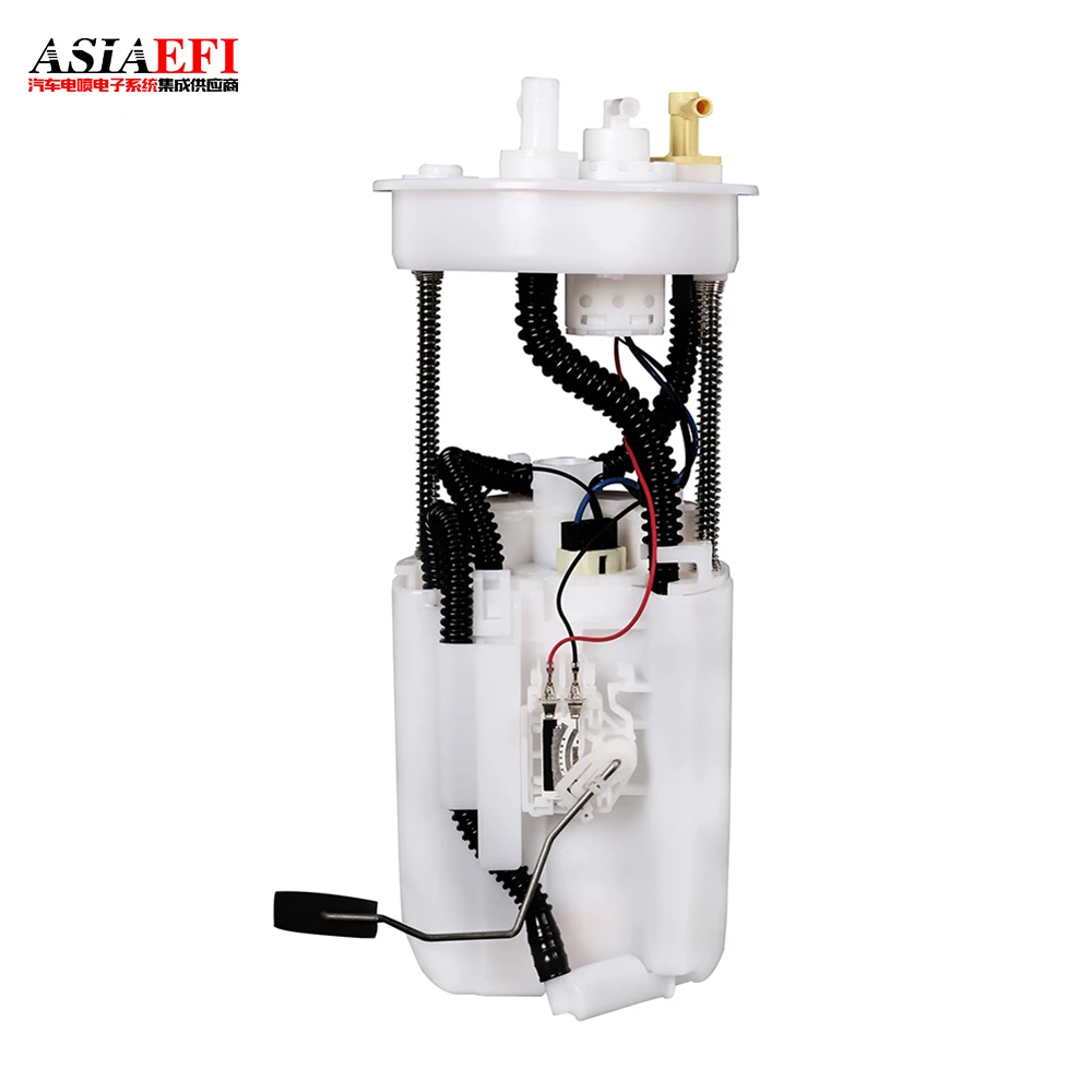 ASIAEFI Высокое качество 17708-SLE-T52 Топливный насос в сборе для Honda Fit CR-V 17708SLET52