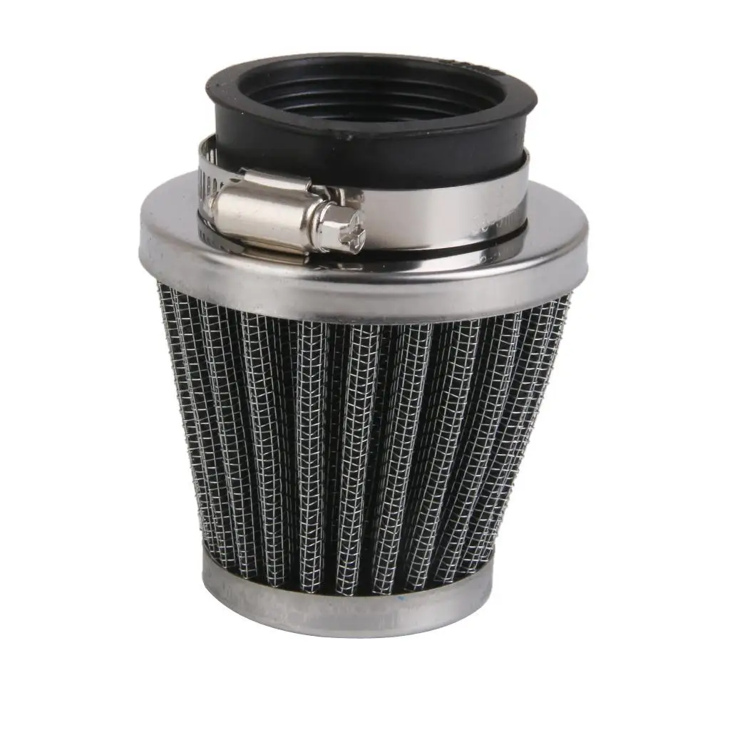 

42mm Motorcycle ATV Cone Air Cleaner Filter for Suzuki