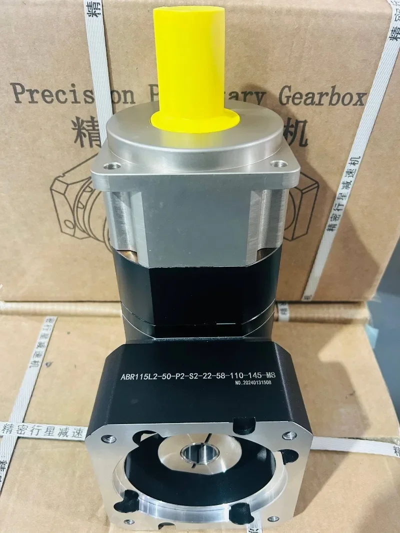 Высокоточный редуктор планетарной коробки передач ABR115 гармоническая композиция