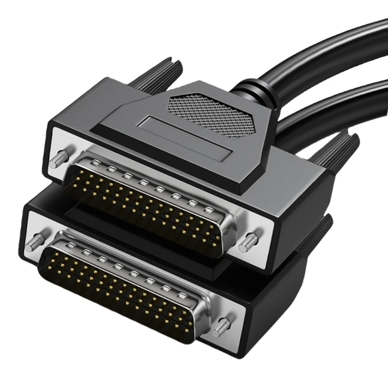 Кабель DB44 папа-мама/папапа для безопасной передачи данных