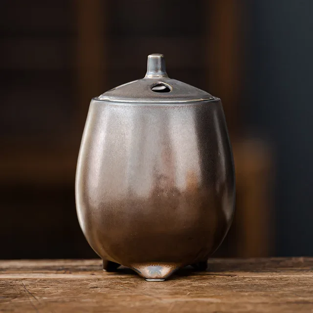 

Керамические электрические благовония с таймером