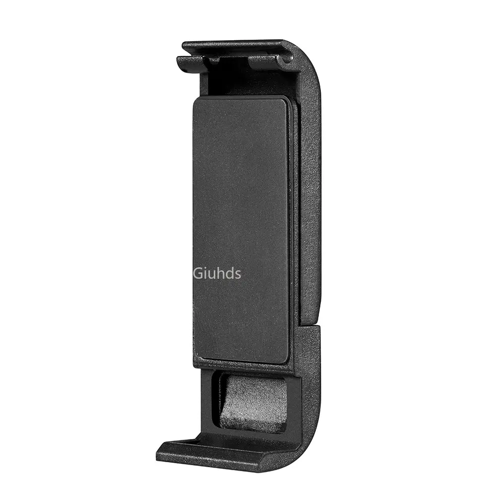 Flip Battery Cover for GoPro Hero 11 10  Black Removable Battery Lid Door Type-C Charging Port Side Case for gopro 9 Accessories images - 6