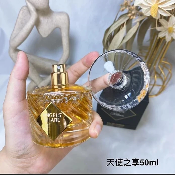 high quality top brand women perfume natural taste Angel shares long lasting women parfum for fragrances women