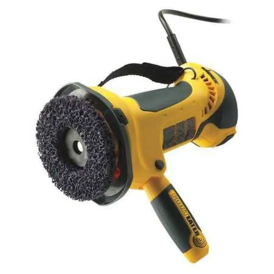 

0513040 Paint Eater Paint Strippers and Removers, Disc Sanding Tool