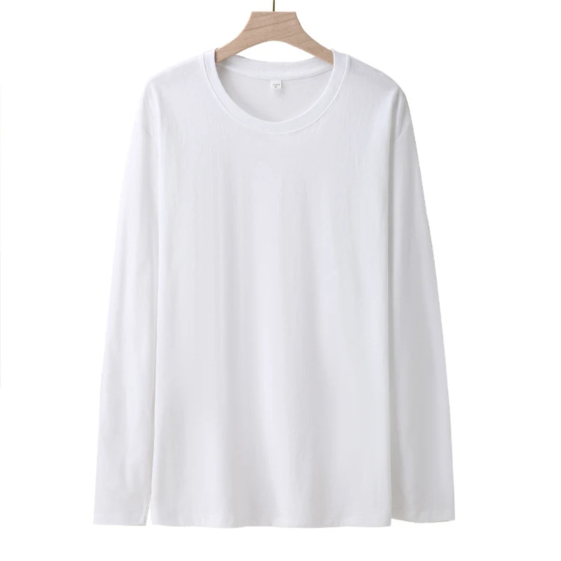 Футболка мужская/женская с длинным рукавом