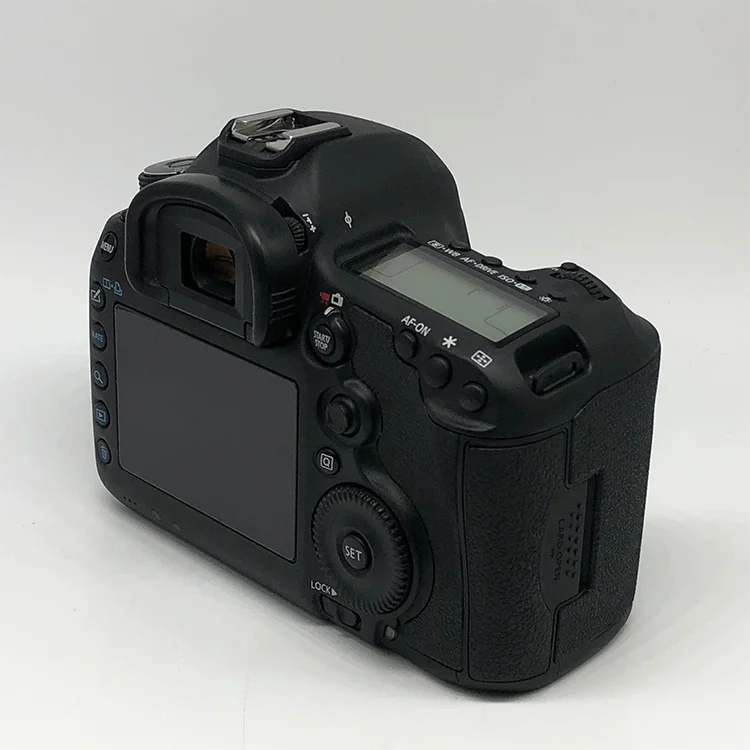 Canon 5D Mark III фотоаппарат б/у