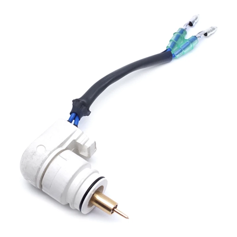 1 Piece Outboard Starter Assy Parts Accessories For Yamaha 30 40HP F30A F40B Carburetor Repair 67C-14380