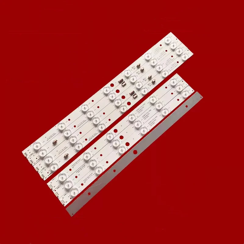 Лампа для подсветки для телефона, фонарь для детской подсветки 02 03 04 Haier 39EU3000 L39E320B L39F6 LE35B50 LE39EU3000