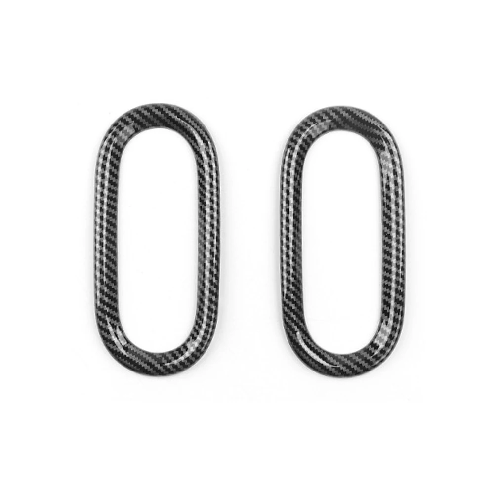 

Ободковая обшивка каркаса для приборной панели из углеродного волокна для Kia Morning Picanto 2021-2023