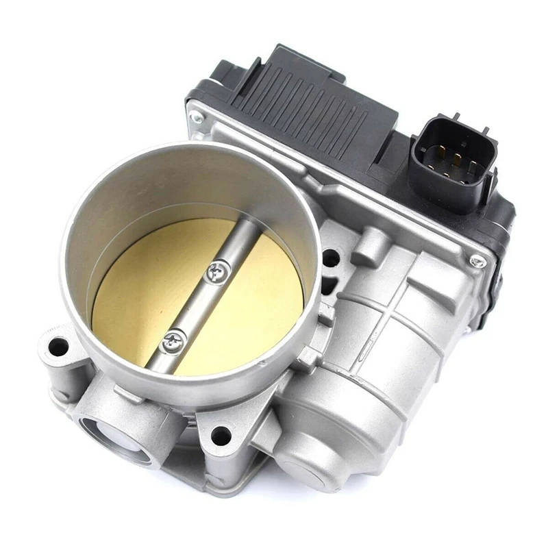

Fuel Injection Throttle Body Assembly For Nissan Quest Maxima Murano Infiniti M35 G35 FX35 16119-AE01C