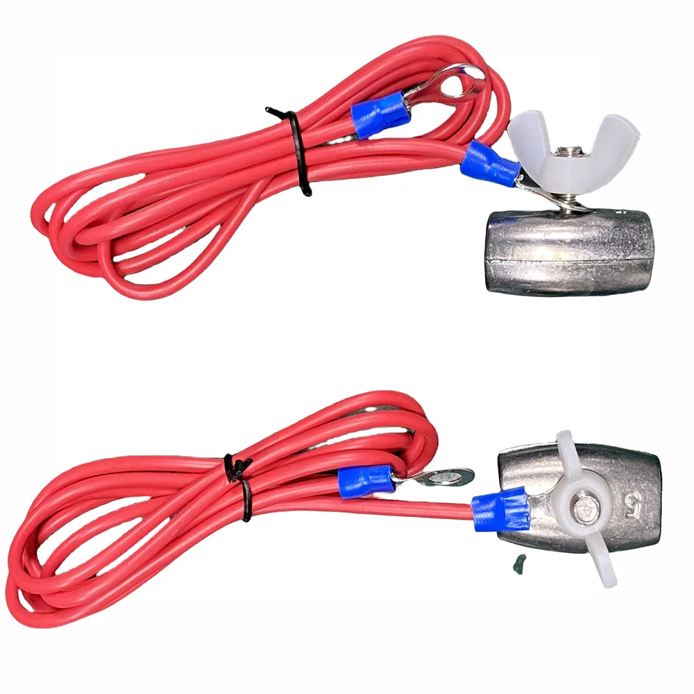 Соединитель Polytape для электрического забора Energizer к соединителям Polyrope провод на