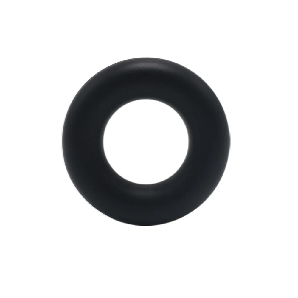 

Grip Rubber Durable and Reliable Hand Training Ring Made of High Quality Silicone for Long lasting Use and Results