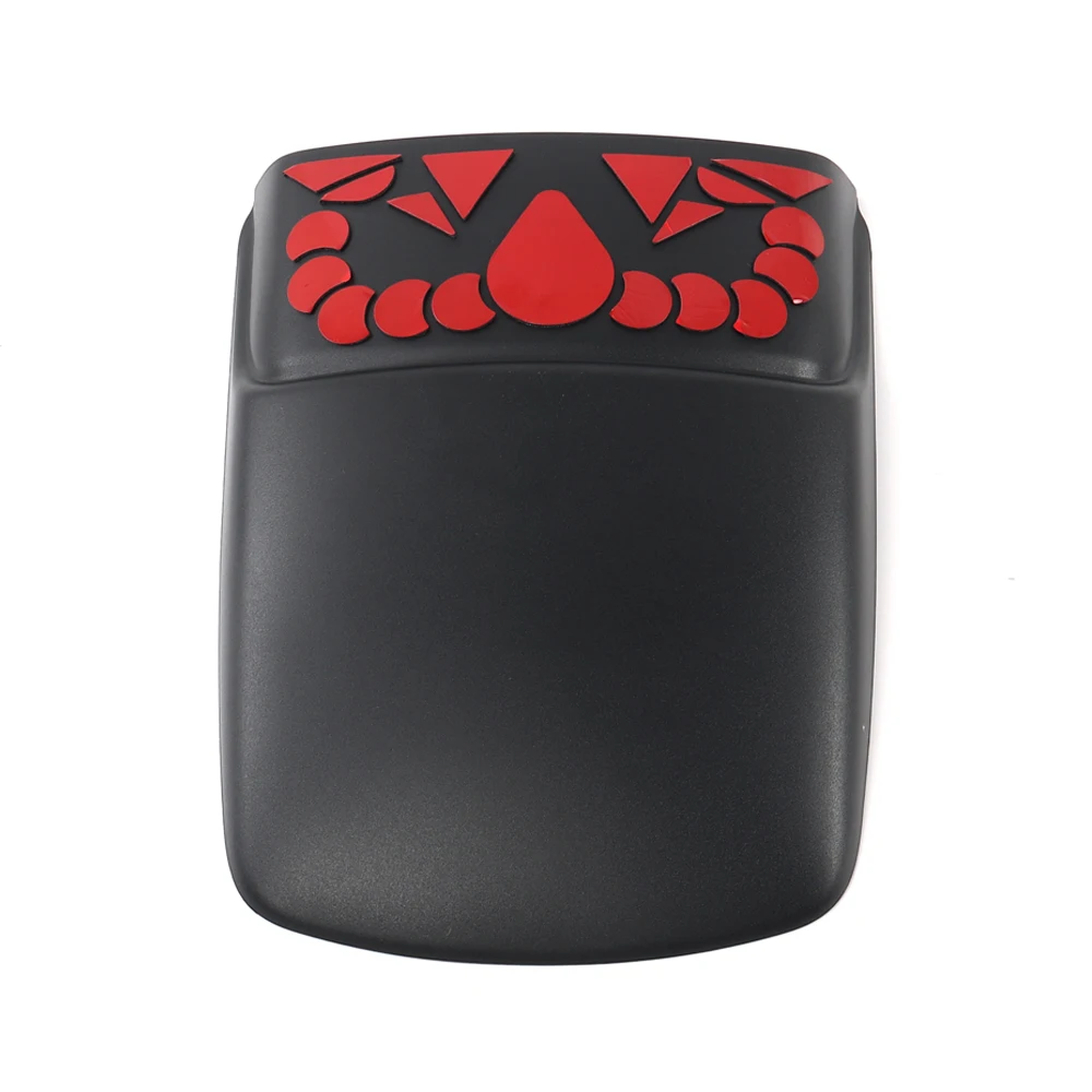 

Harley-Davidson Fat Bob 114 / Fat Bob 107 2018-2023 новые аксессуары для мотоциклов Передние крылья брызговик удлинитель