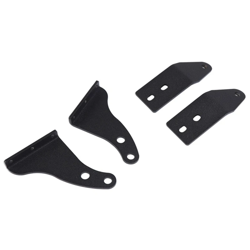 Для Jeep Wrangler TJ 1997-2006 комплект подъёмников конечностей защитные ветки капота