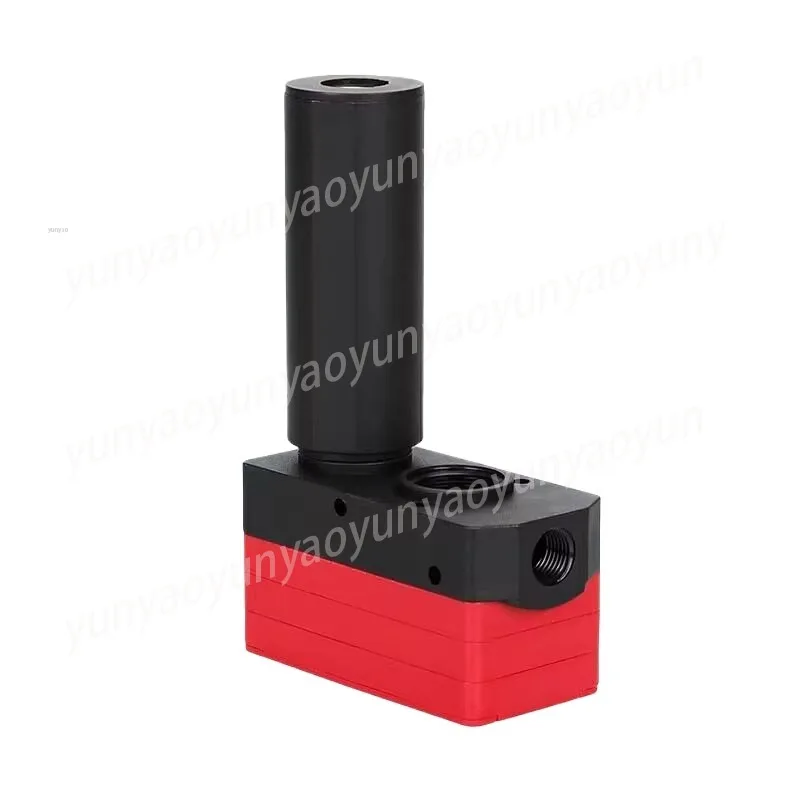 Подходит для вакуумных генераторов типа ABM102030-B-C, многоступенчатый вакуумный генератор с большим расходом и высокой силой всасывания, с глушителем. (art.: 3920da848bf62) - 3920da848bf62