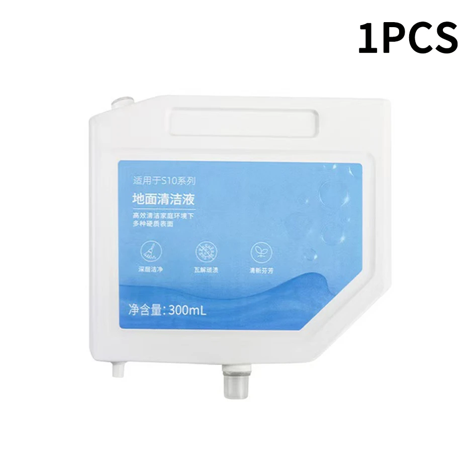 

Жидкость для мойки полов LIXIU для Dreame L10s Ultra S10 S10 PRO S10 Plus 300 мл