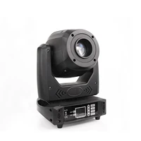 100w pattern moving head light strobe dyeing beam effect stage lights for dj disco wedding party projector