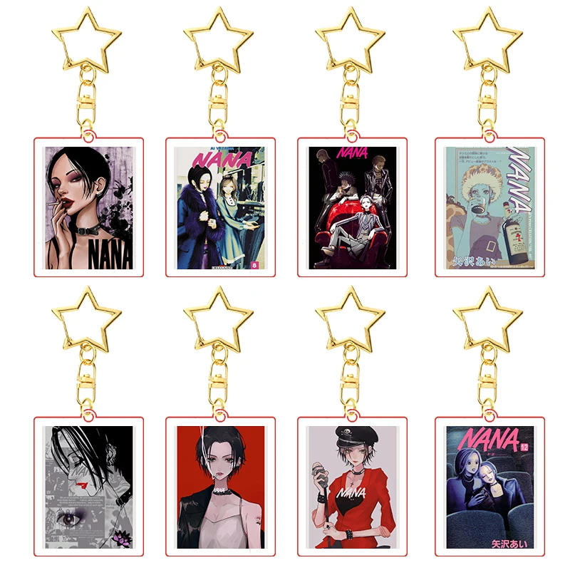 Популярные комиксы для мальчиков и девочек сумка подвеска аксессуары милый