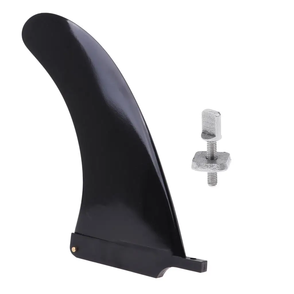 Мягкая замена скеля для серфинга Longboard Paddleboard с винтами плавника