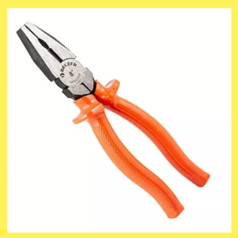 Плоскогубцы Orange 8.