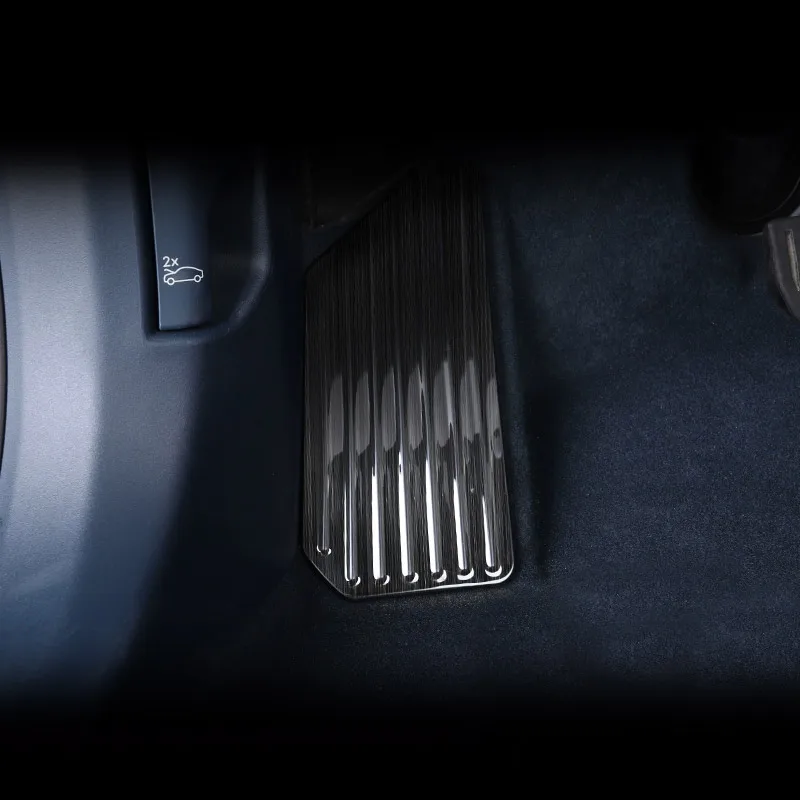 Чехол для педали Vtear противоскользящая накладка на тормозную колодку аксессуары