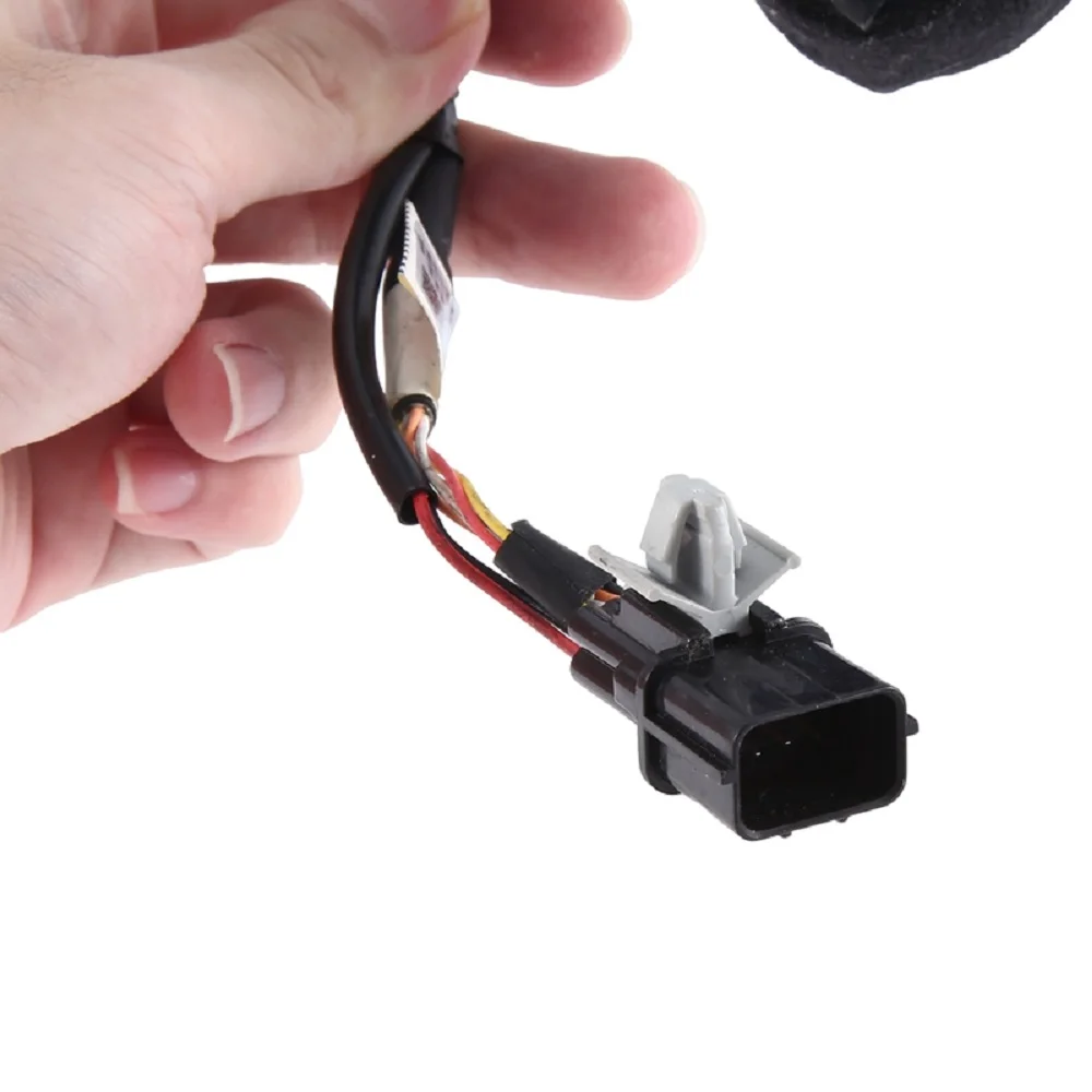 95760-F6100 для Hyundai KIA камера заднего вида помощи при парковке резервная 95760F6100