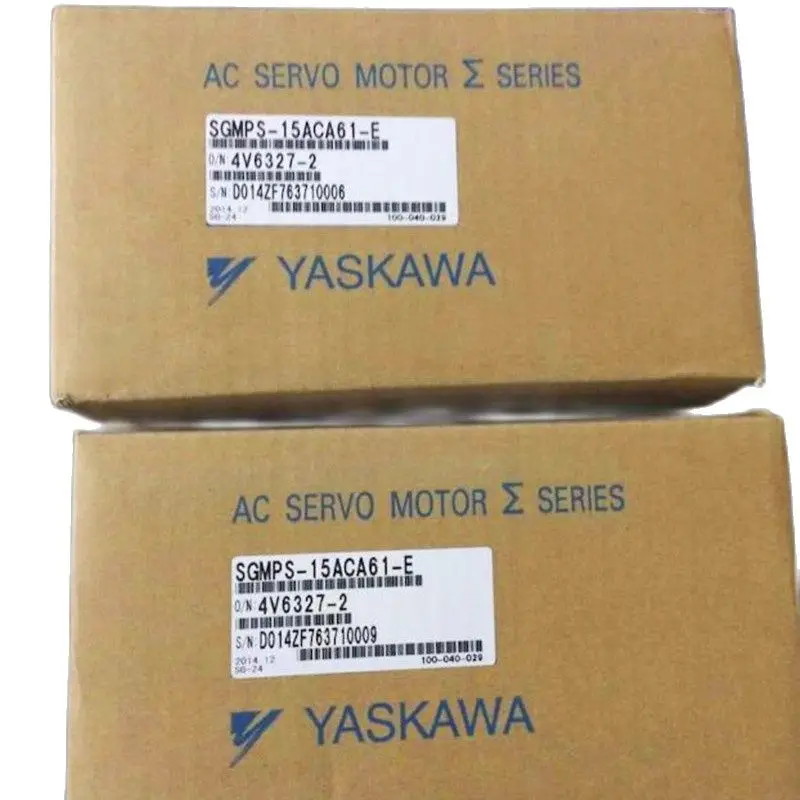 Новый семейный серводвигатель переменного тока 200 в 1500 Вт