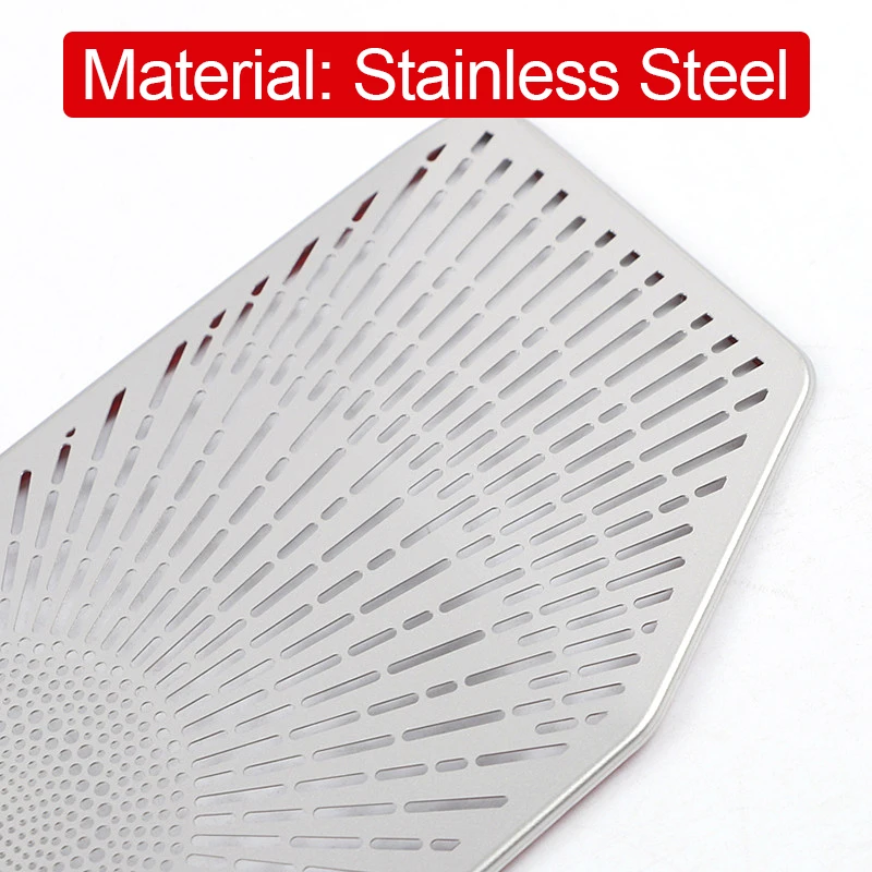 Аксессуары для отделки переднего чтения света аудио-твиттера гидридного автомобиля RAV 4 XA50 2019 2020 2021 2022 2023 для Toyota RAV4.