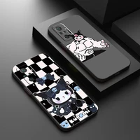 hello kitty takara tomy phone case for xiaomi redmi 7 8 7a 8a 9 9i 9at 9t 9a 9c note 7 8 2021 8t 8 pro silicone cover funda