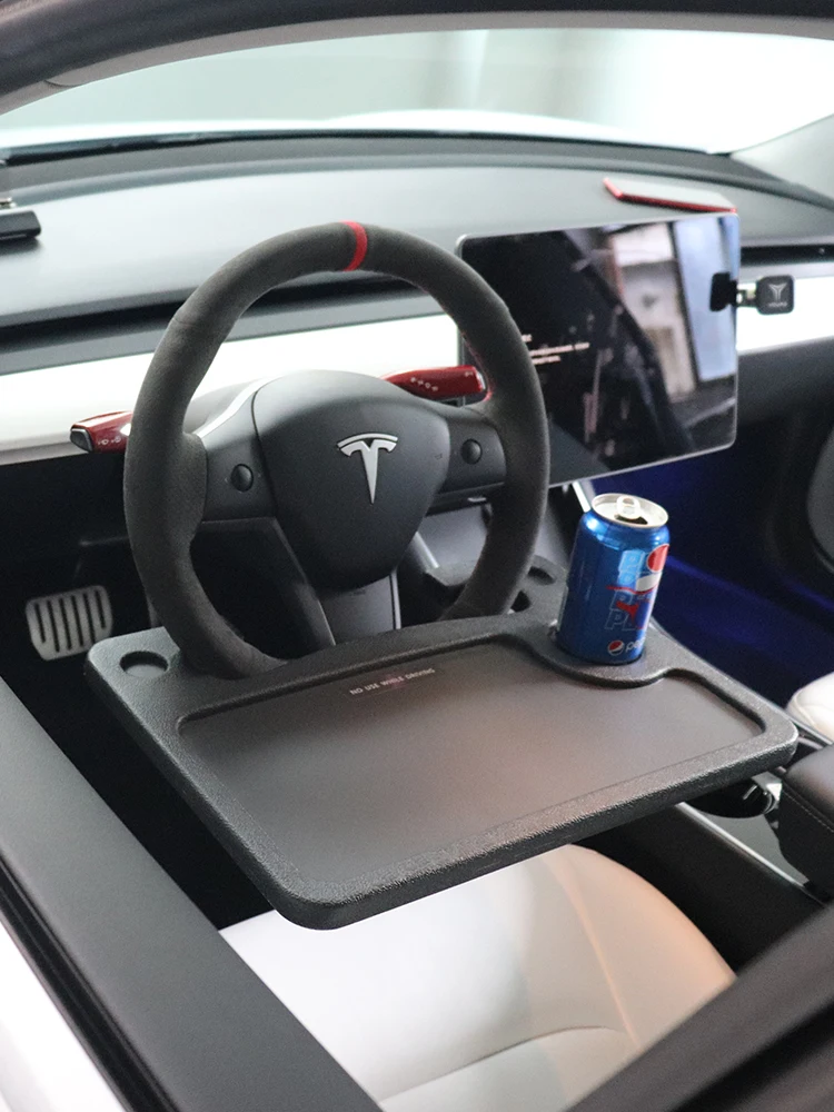 

Стол дорожный автомобильный для ноутбука Tesla Model 3 X S Y