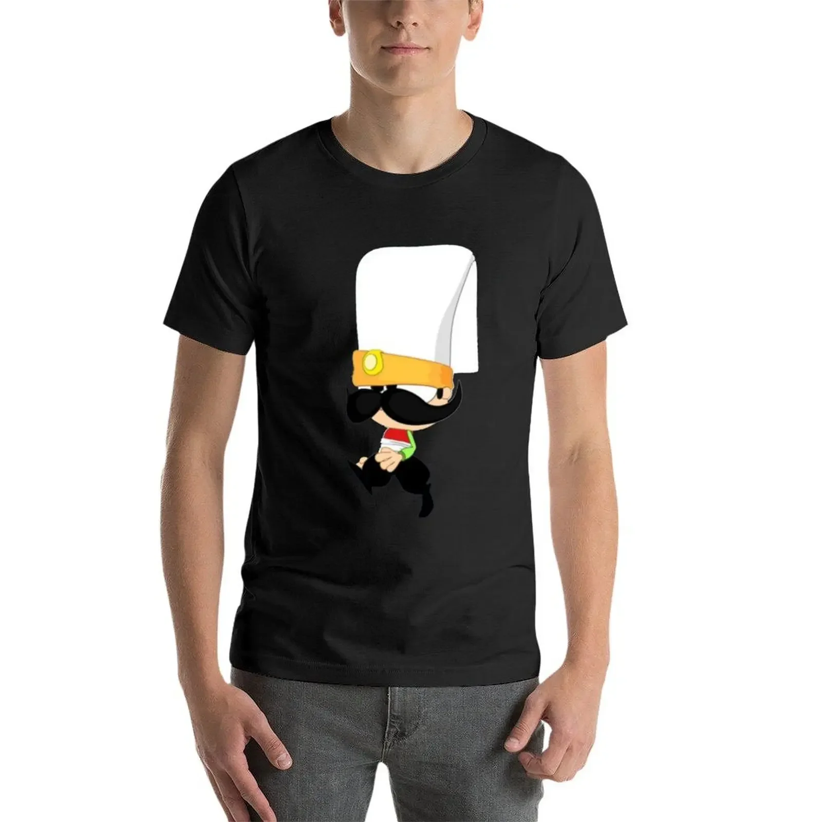 Футболка Janissary the Ottoman Warrior для любителей спорта кавайная одежда футболки большого