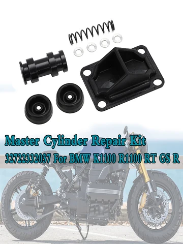 Набор для ремонта главного цилиндра мотоцикла для BMW K1100 R1100 RT GS R BMW 32722332037