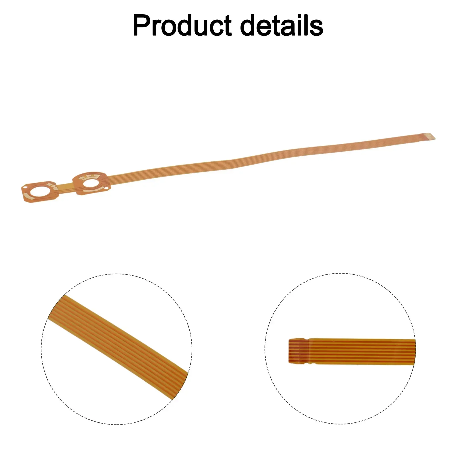 

Delphi Type COM 2000 Гибкий ленточный кабель Trunr Switch Stalk для 206 207 307 301 для Xsara Berlingo Picasso C2 Запасная автомобильная часть