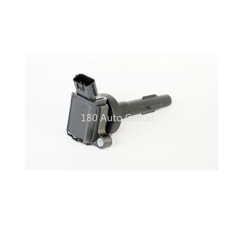 Фото Катушка зажигания Geely EC7 SC3 Panda 1,0 л 1036050172 Двигатель JL3G10A №1