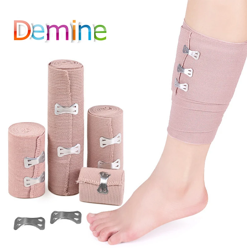 

1 рулон, высокоэластичная повязка для ран