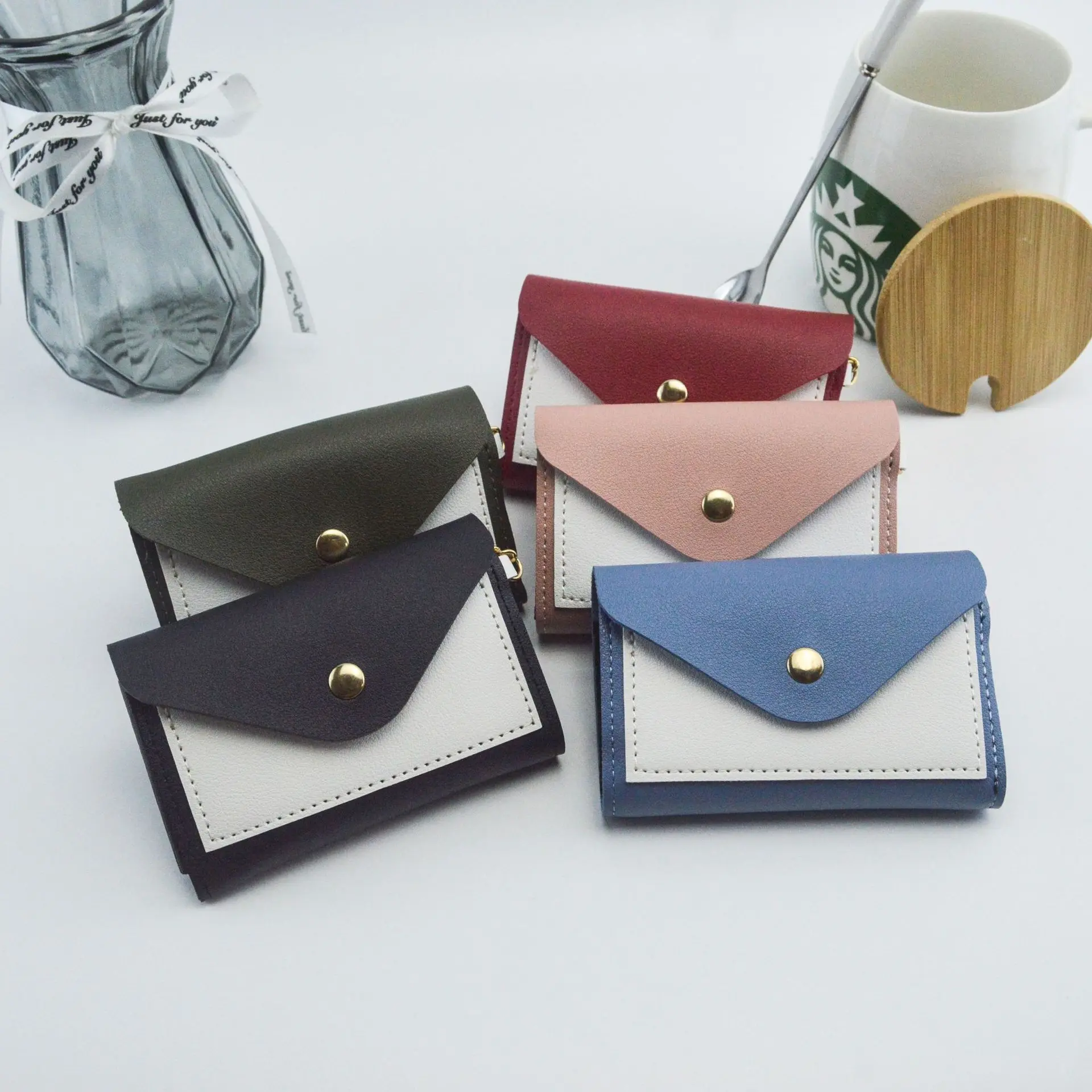 

Card Holder Wallets for Women Card Holder Luxury Designer Card Holder Phone Business Card Holder Wallets for Women Card Wallet
