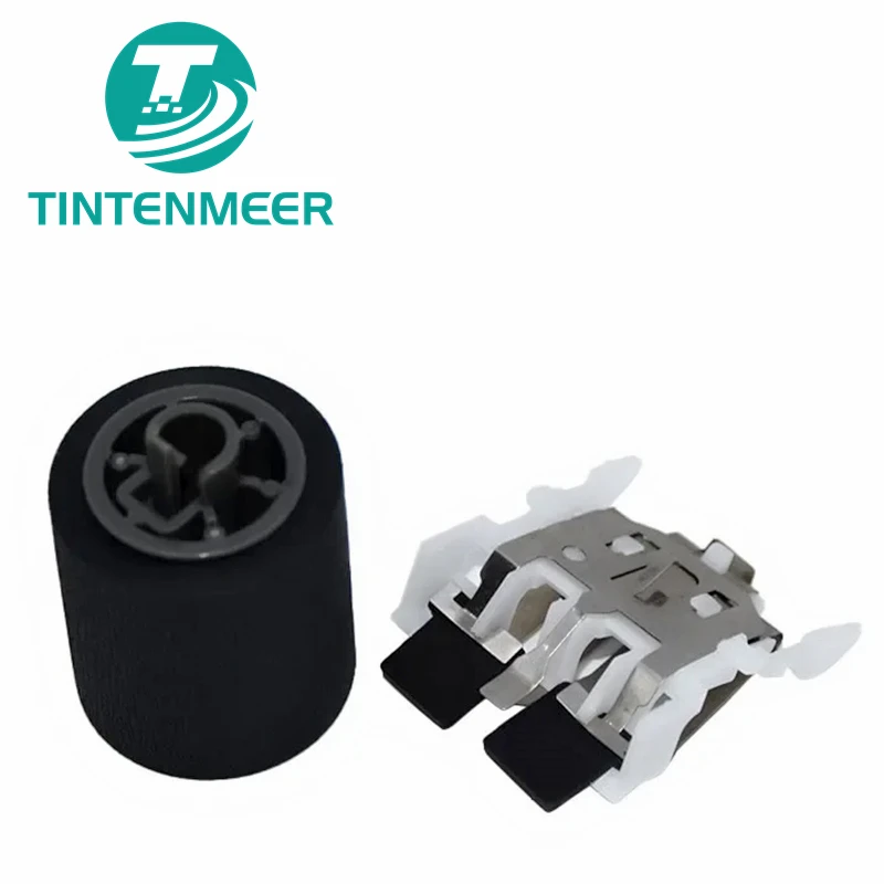 TINTENMEER PA03586-0001 PA03586-0002 Разделительная накладка ролика захвата бумаги для Fujitsu S1500