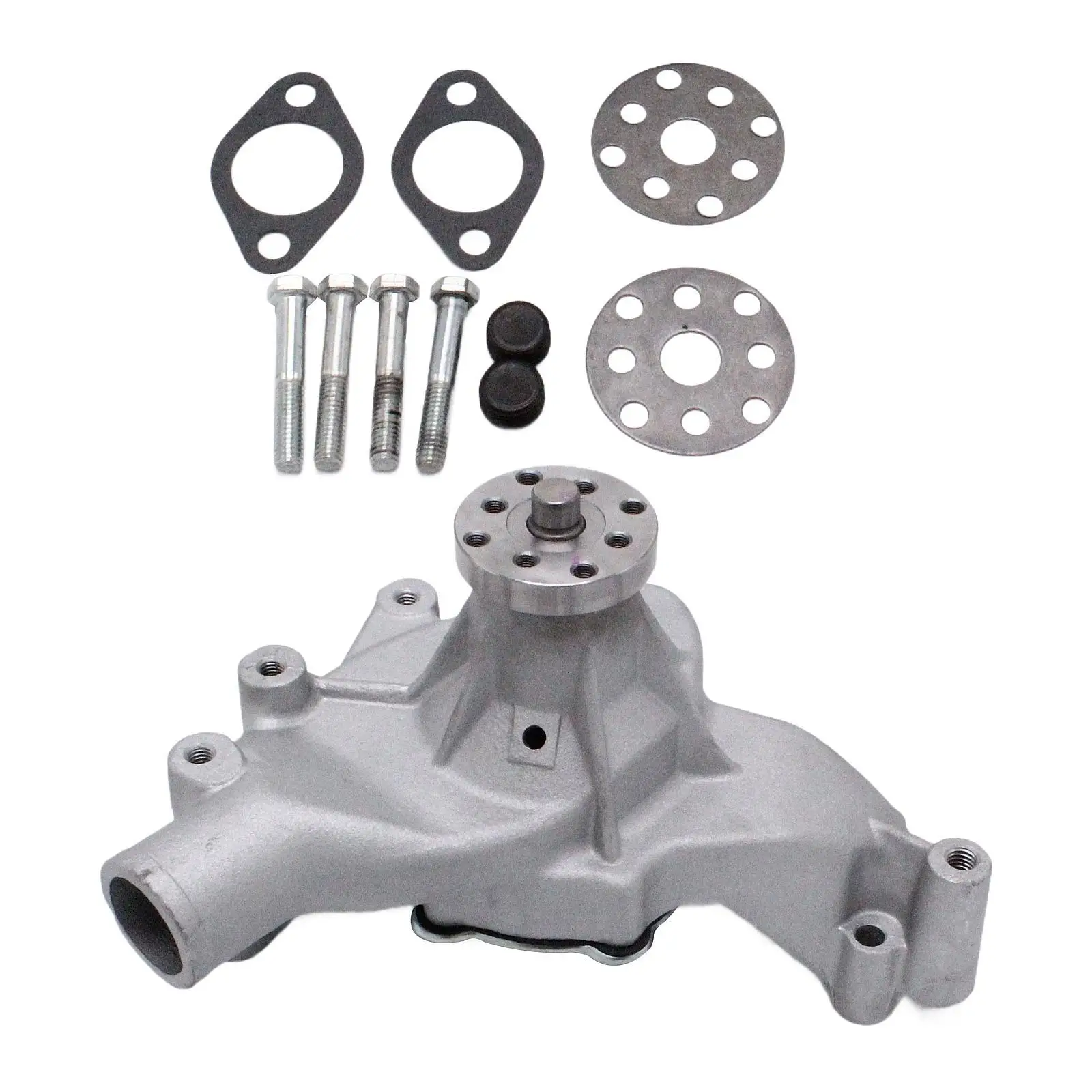 Запасные части для длинного водяного насоса высокая производительность