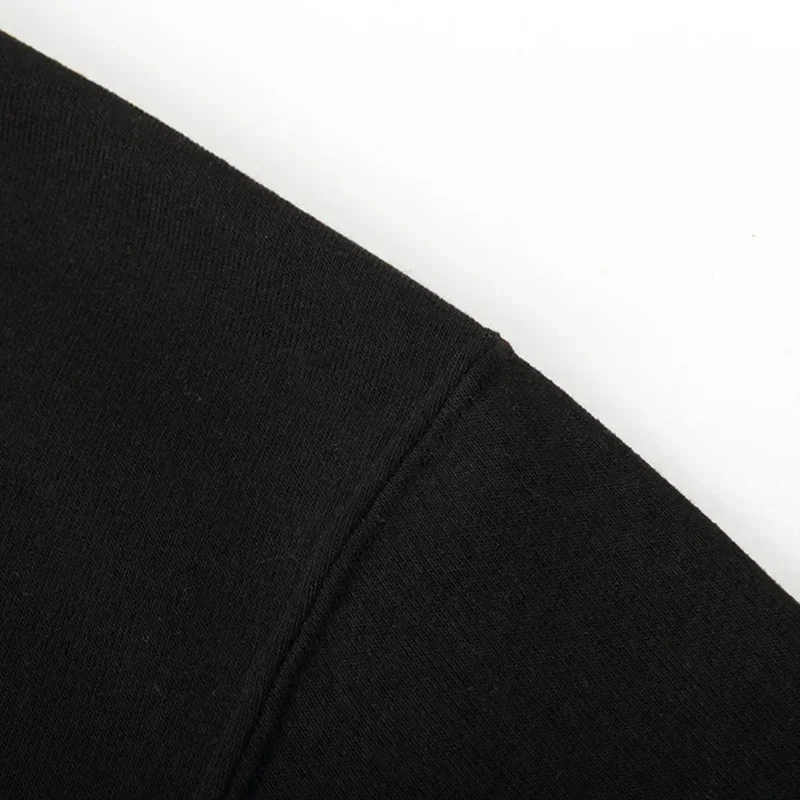 Свитшот с капюшоном для мужчин и женщин свитер унисекс хохлом 2K