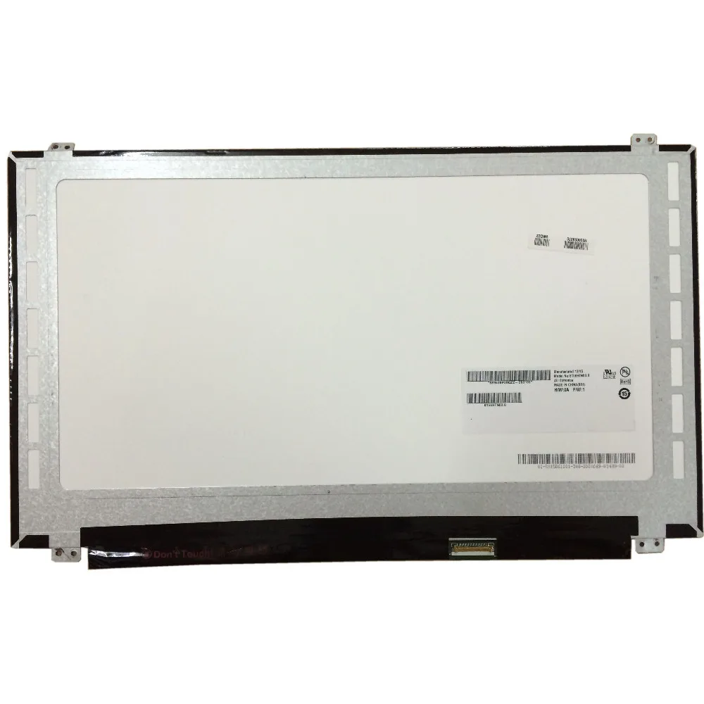 

LALAWIN B156HTN03.0 подходит для B156HTN03.1 B156HTN03.5 B156HTN03.6 HB156FH1-301 401 N156HGE-EA1 ЖК-экран 1920*1080 EDP 30 контактов