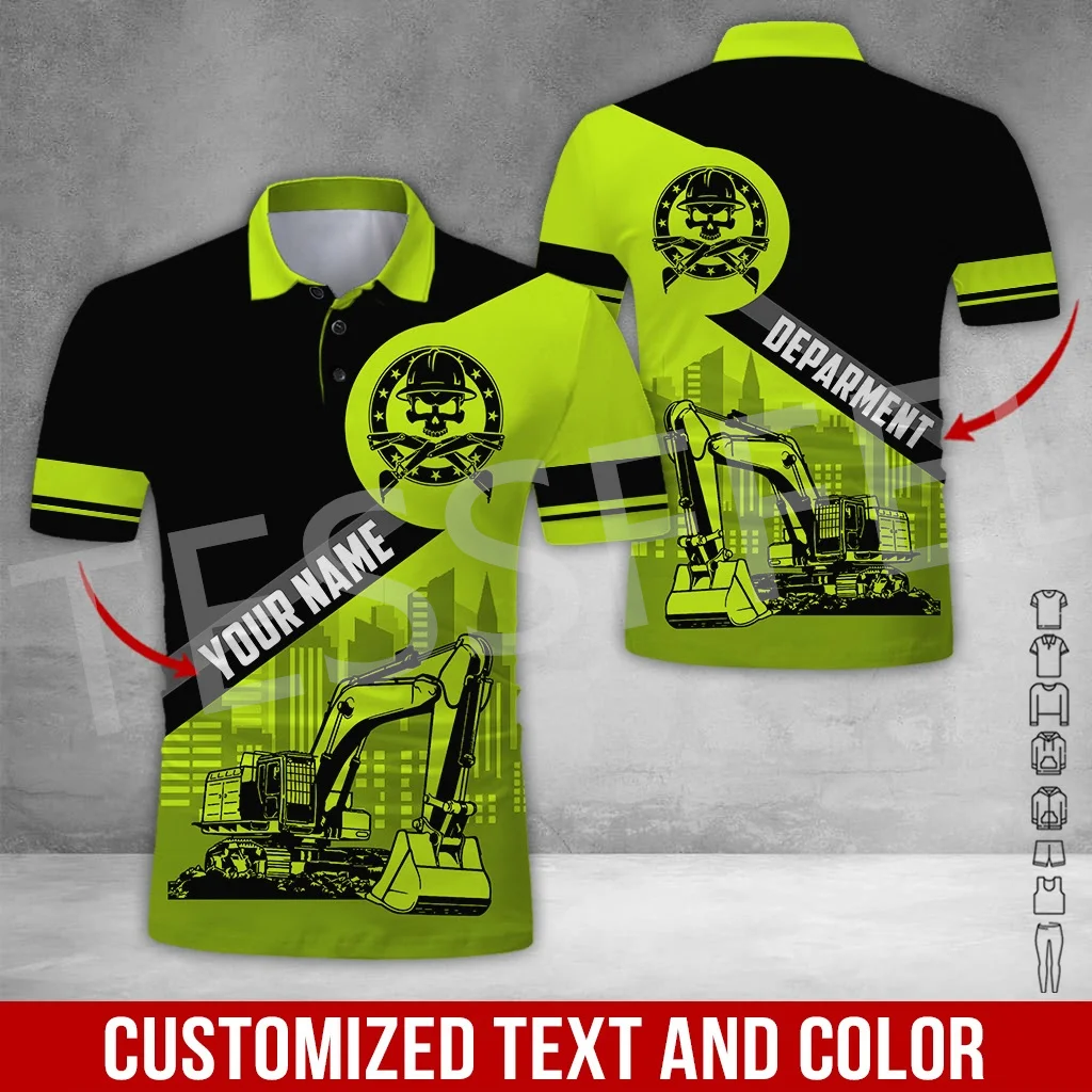 Рубашки-поло в стиле Харадзюку с коротким рукавом принтом журавль для косплея