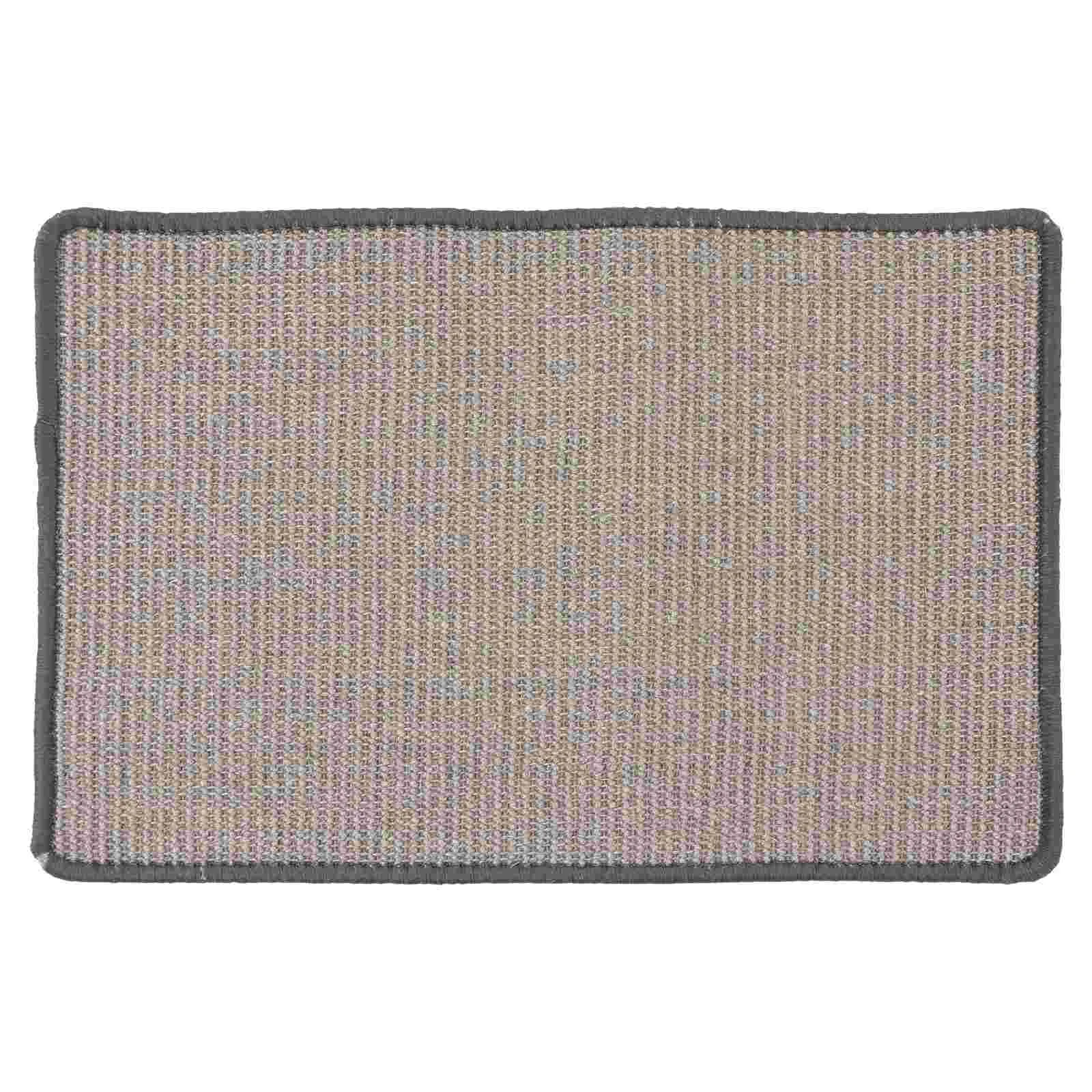 

Cat Box Scratcher Cat Claw Pad Cat Scratcher Cardboard Kitten Scratch Board Cat Scratching Sisal Scratching Board