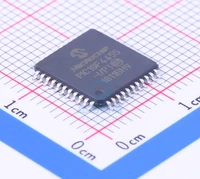 pic18f4455 ipt package tqfp 44 new original genuine microcontroller ic chip mcumpusoc
