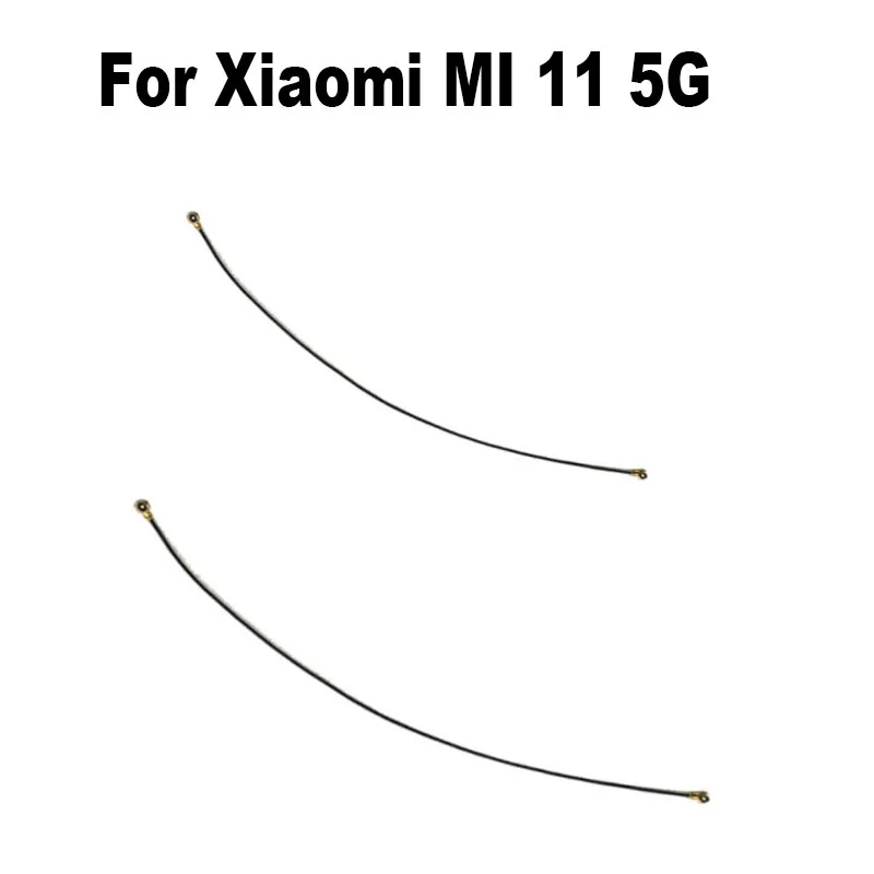 

Антенна с Wi-Fi сигналом и антенной, гибкий кабель для Xiaomi MI 11 MI11, детали для ремонта