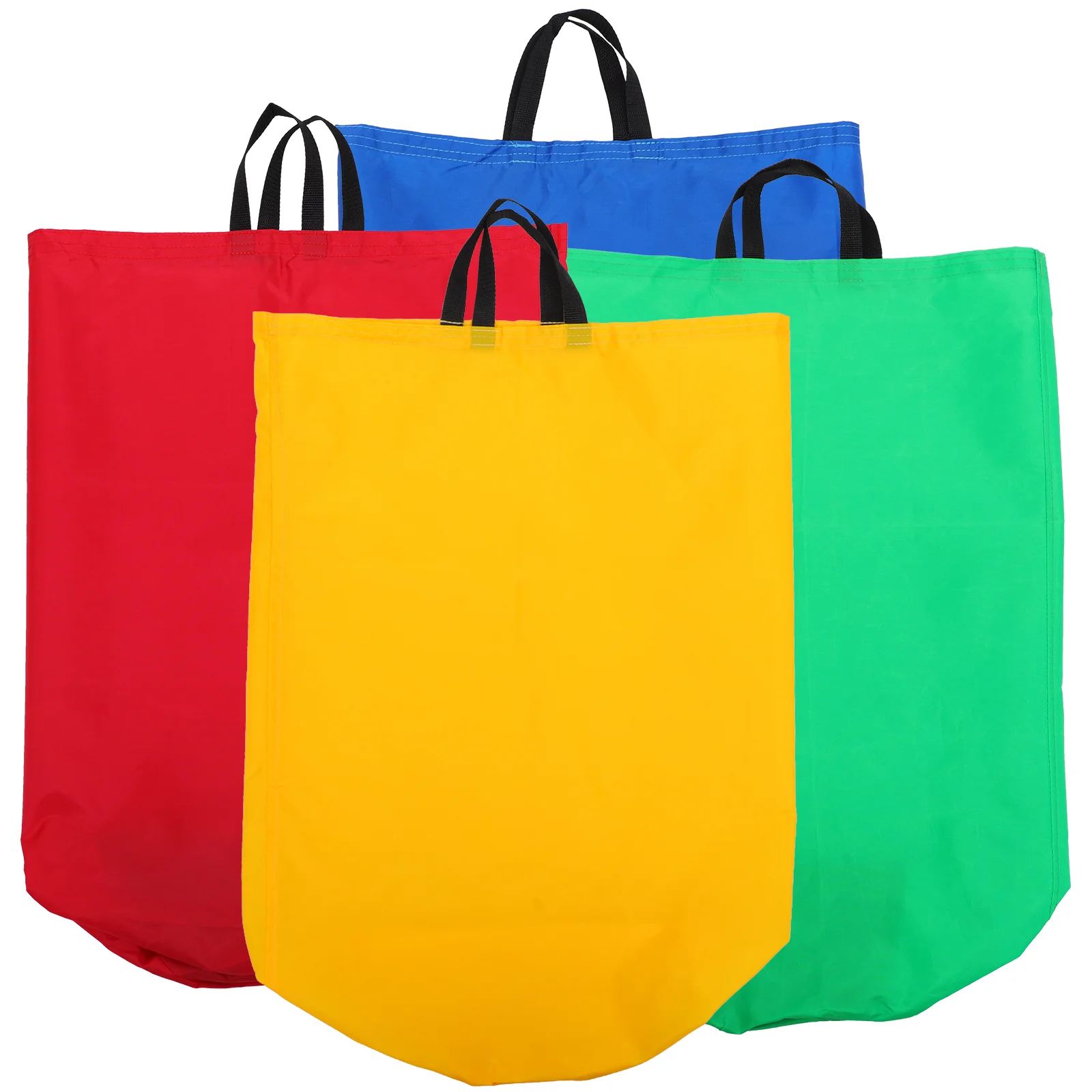 

Children's Jumping Bag Game Bags Toy Sack Race Potato Field Outdoor Lawn Games Toys