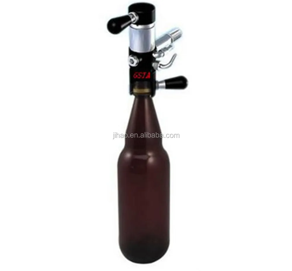 

Bottle Filler Beer tap Plastic Crane Manual Bottle Filler