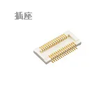 

free shippingAXK5L12347G 10pcs