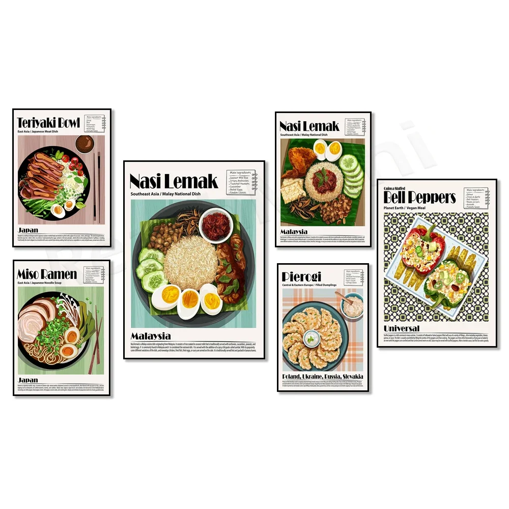 Славянские блюда перец с начинкой колокольчика киноа японский мисо рамэн острой